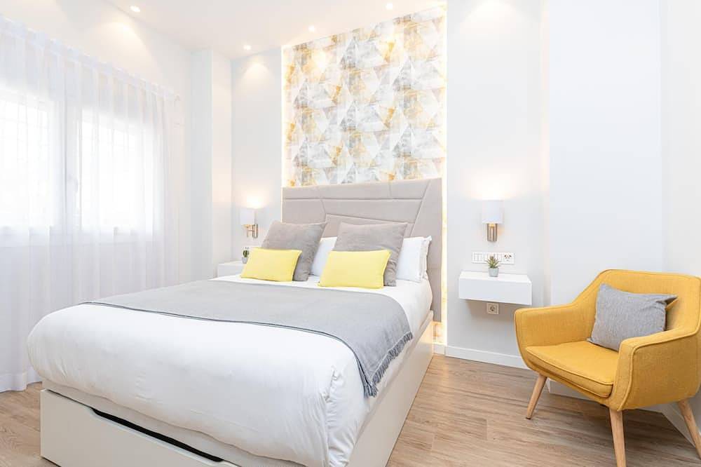 Appartamento vacanze a Malaga a partire da 92€ a notte