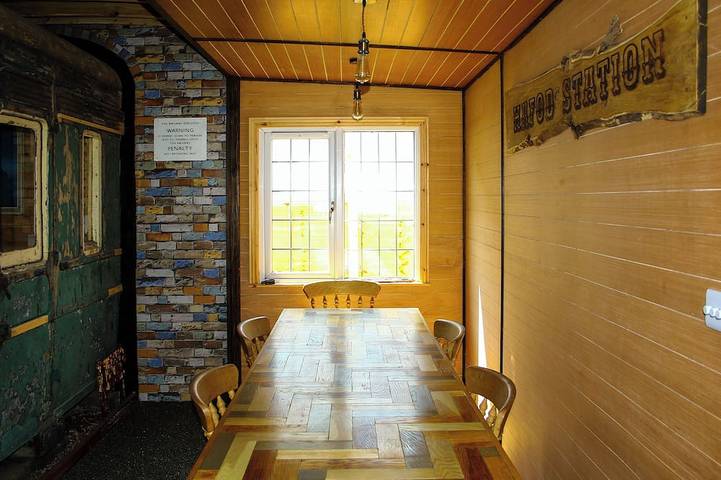 Cottage for 4 people, with garden in Dungeness