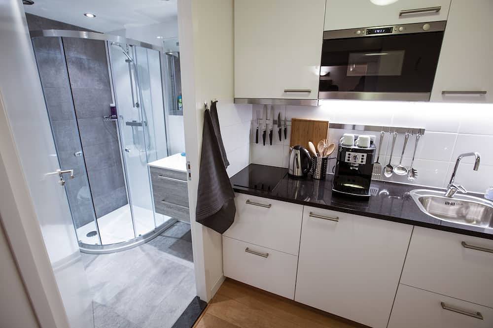 Ganze Wohnung, Perfekte zentrale und ruhige Kanalwohnung in Holländische Küste