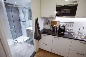 Apartment for 4 People in Dutch Coast, Photo 3