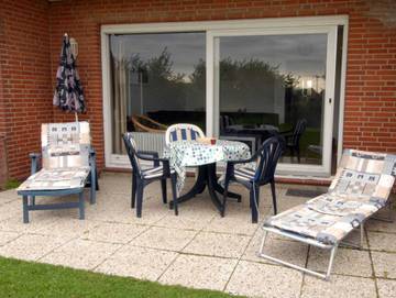 Ferienwohnung für 3 Personen in St. Peter-Ording, Halbinsel Eiderstedt, Bild 4