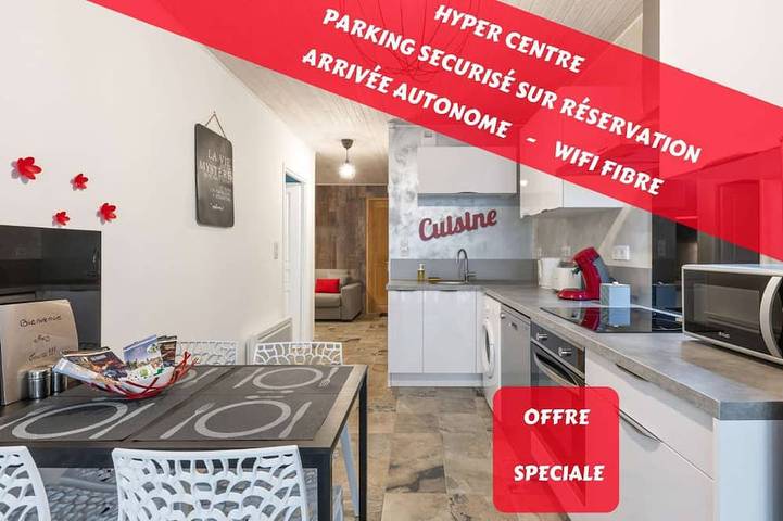 Ferienwohnung für 5 Personen - 1