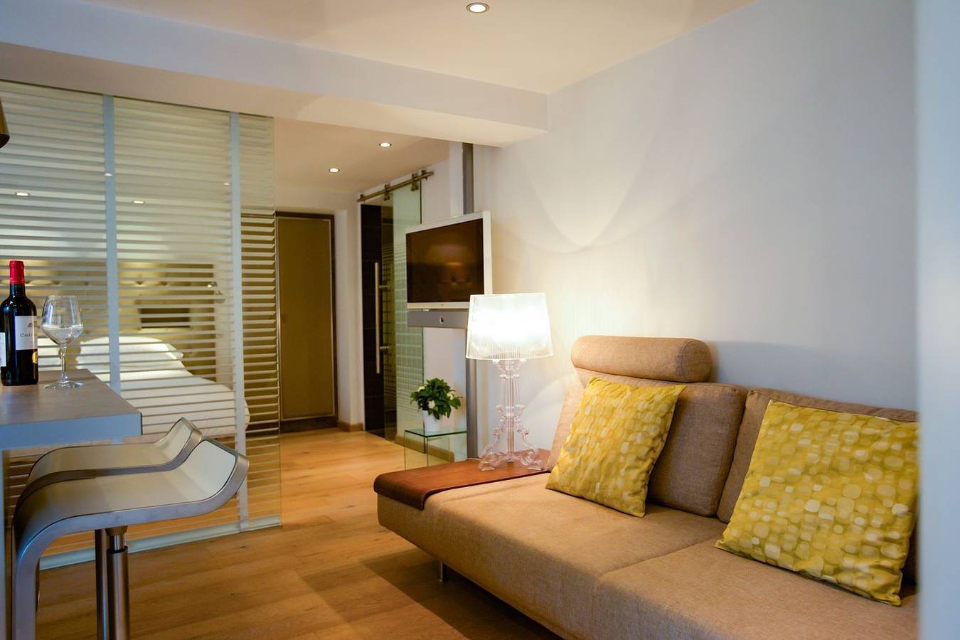 La Maison de Talloires - Apartment I in Talloires-Montmin, Región de Annecy