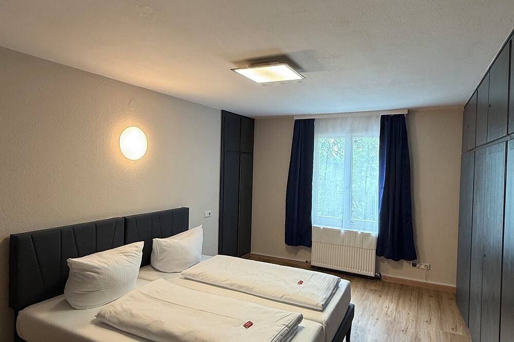 Ganze Wohnung, Lustenau - Villa Blumenau Studio 9 in Lustenau, Bodensee-Vorarlberg
