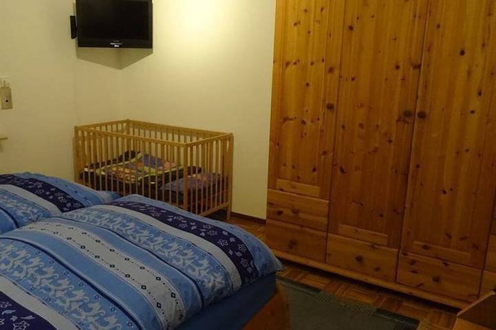 Ferienhaus für 6 Personen, mit Whirlpool und Garten sowie Sauna und Terrasse in Flensburger Förde - 2