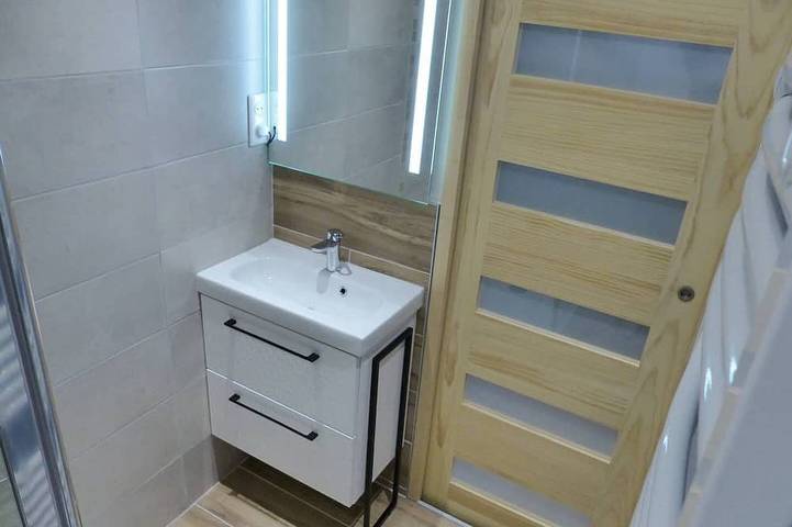 Gîte pour 4 personnes dans Plage Notre-Dame - 3