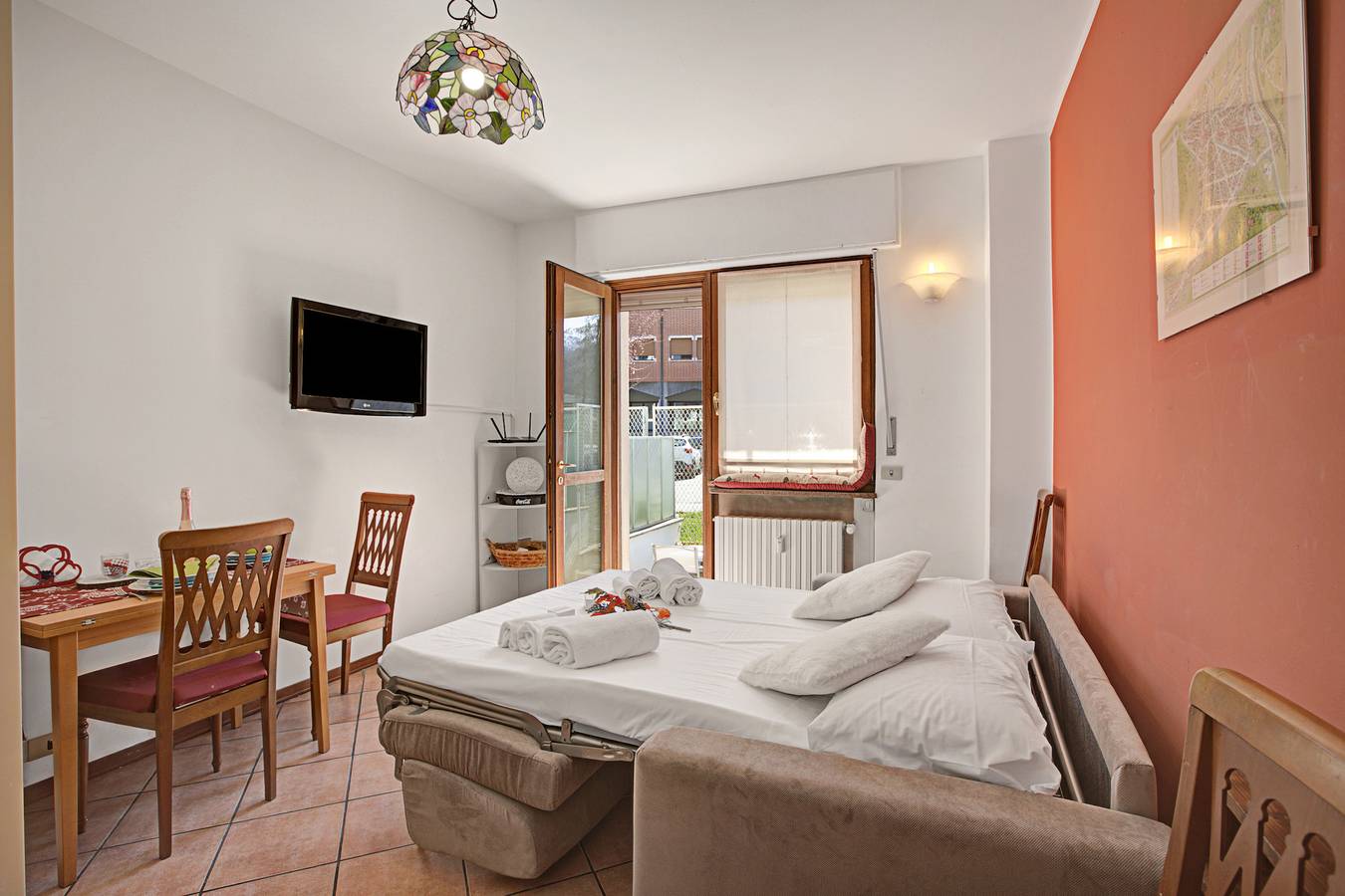 Ganze Wohnung, Bardonest in Bardonecchia, Turin Provinz