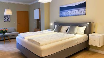 Ferienwohnung für 2 Personen in Bautzen