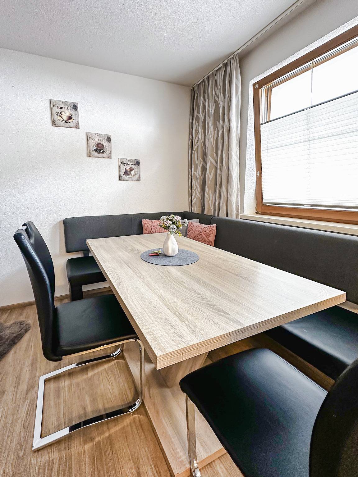 Ganze Ferienwohnung, A 095.001 Ferienwohnung Lydia in See, Verwall