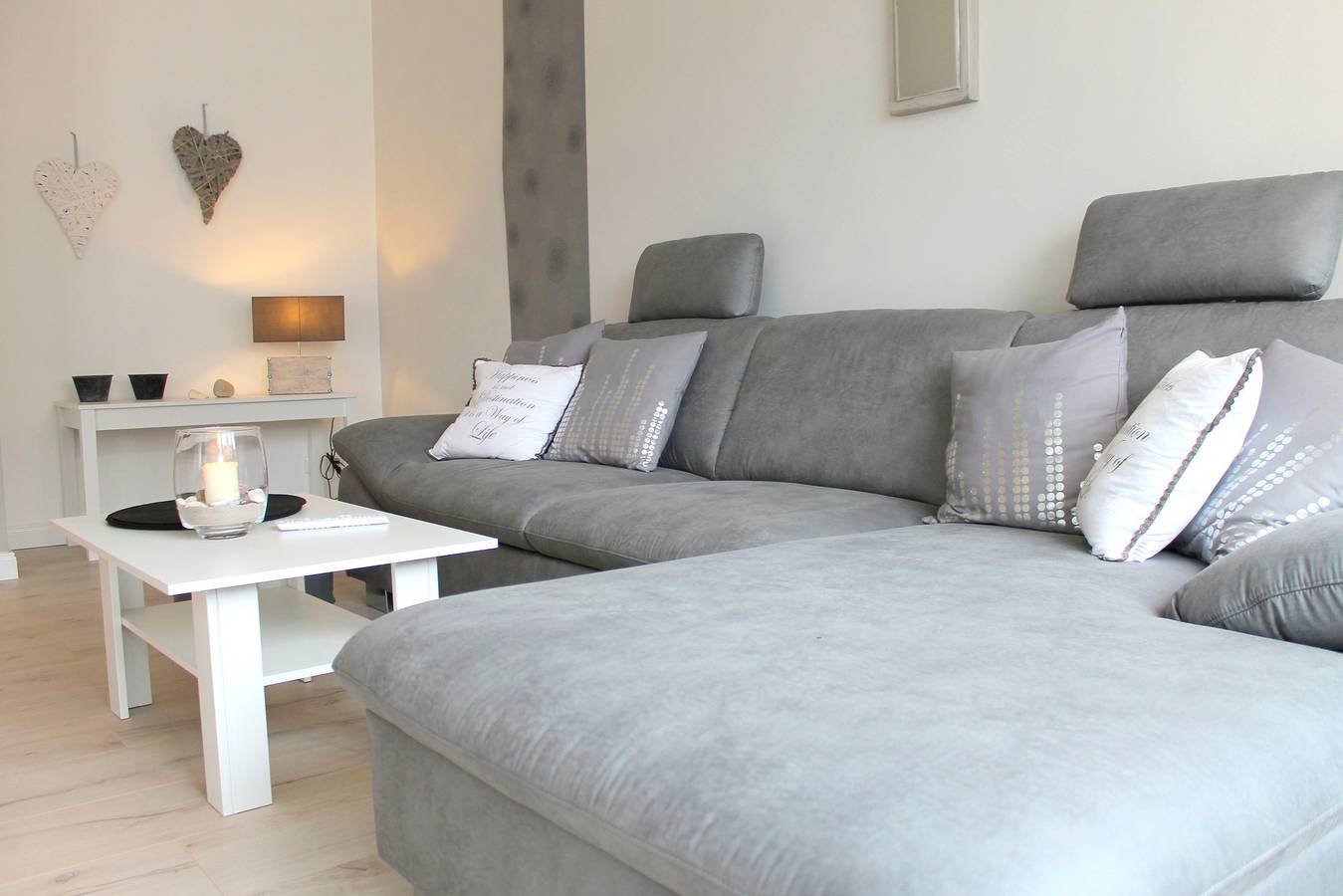 Ferienwohnung in Grömitz für 2 Personen in Grömitz