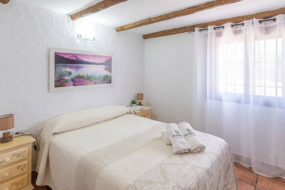 Villa Sol Alozaina by Ruralidays in Alozaina, Sierra de las Nieves