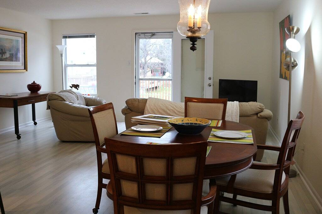 Niedlich, gemütlich, 2 Bd 2 Bath Ranch Home in Carmel, In, Vrbo 978856, Llc - Eigentümer in Carmel, Hamilton County