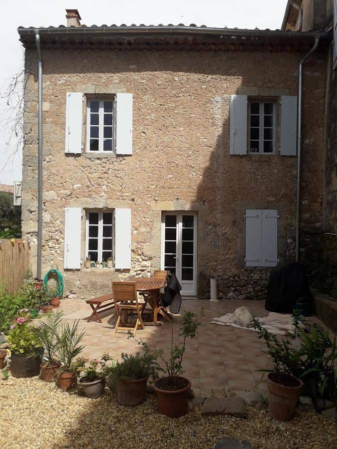 Maison de vacances pour 6 personnes