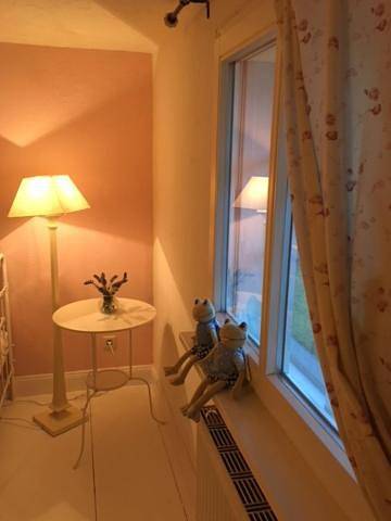 Ferienhaus für 11 Personen, mit Sauna und Ausblick sowie Garten, mit Haustier in Bad Doberan - 4