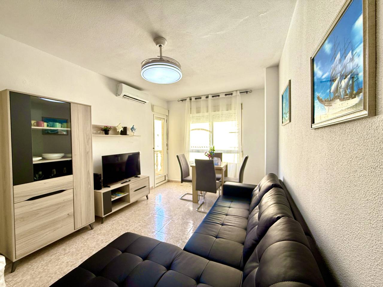 Appartement entier, Mar Fenix by Gloove  in Torrevieja Centre, Torrevieja