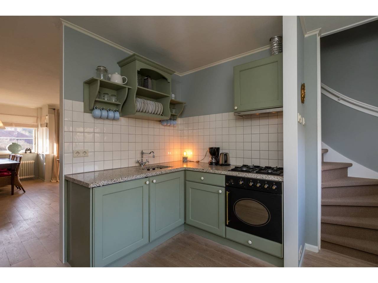 Ganze Wohnung, Wohnung in Zoutelande am Strand in Zoutelande, Walcheren