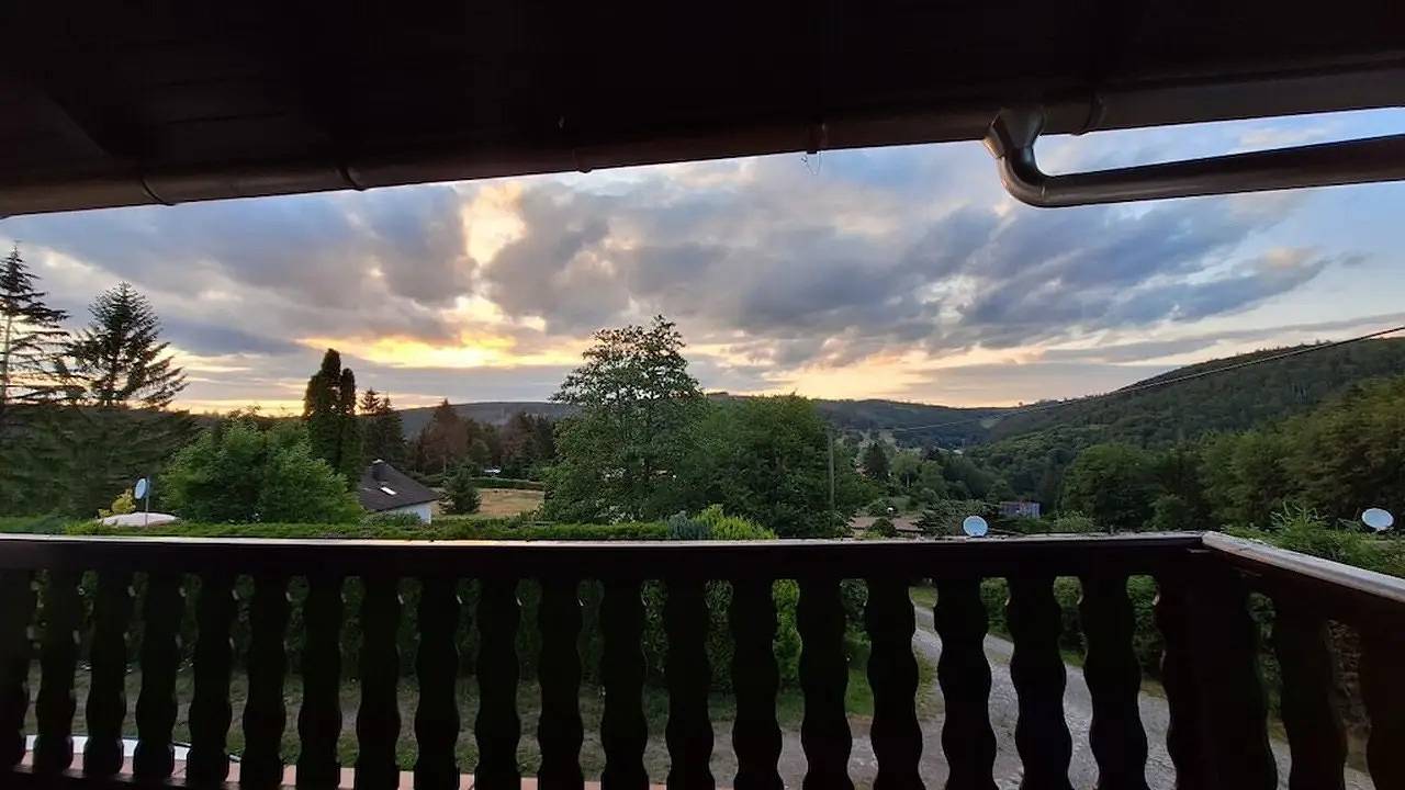 Ferienhaus für 3 Personen (80 m²) in Gießübel in Gießübel, Schleusegrund