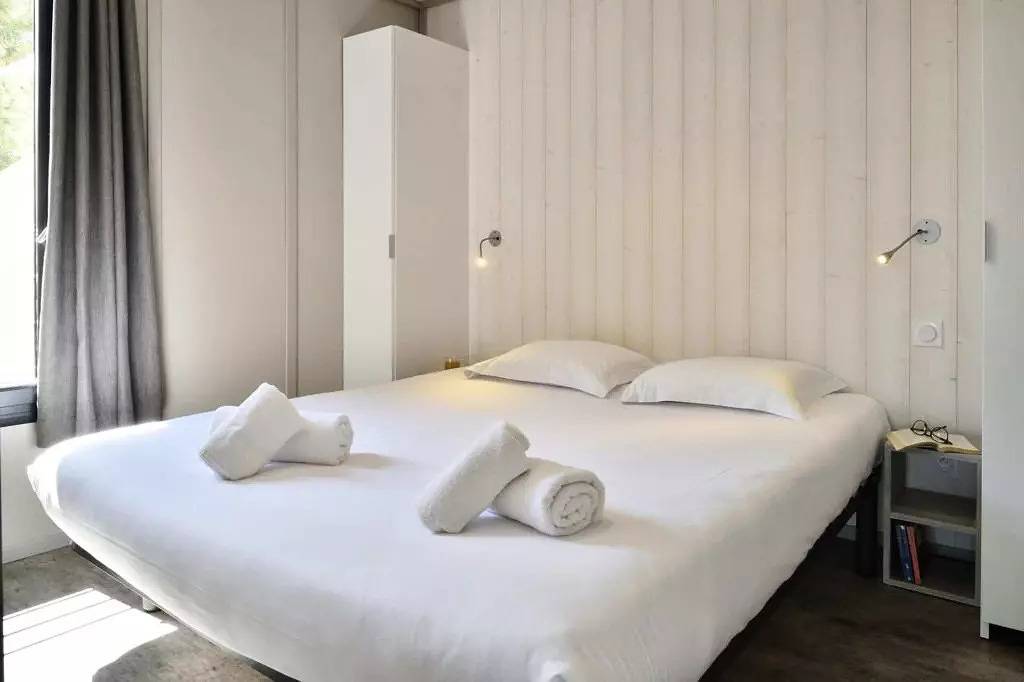 Appartement entier, Chalet Casane 2 Chambres 5 Personnes - Terrasse in Belvédère-Campomoro, Arrondissement de Sartène