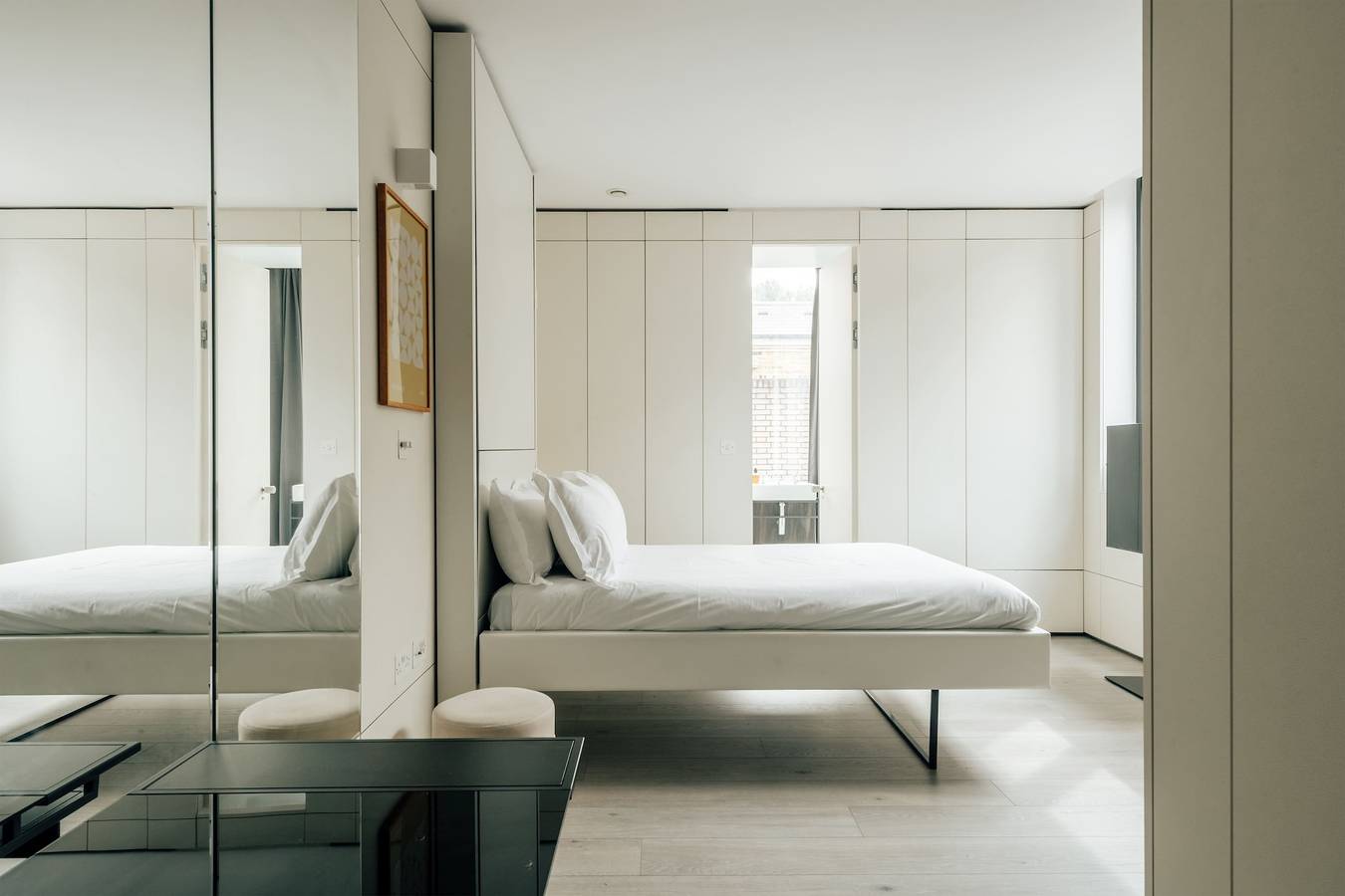 Geheel appartement, Vakantieappartement voor 2 personen in Hammersmith and Fulham, Londen