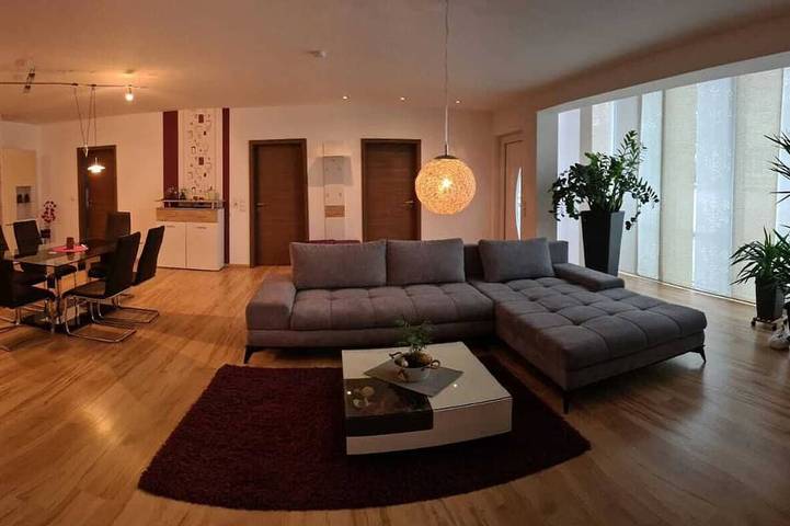 Holiday apartment for 7 people, with terrace - 1