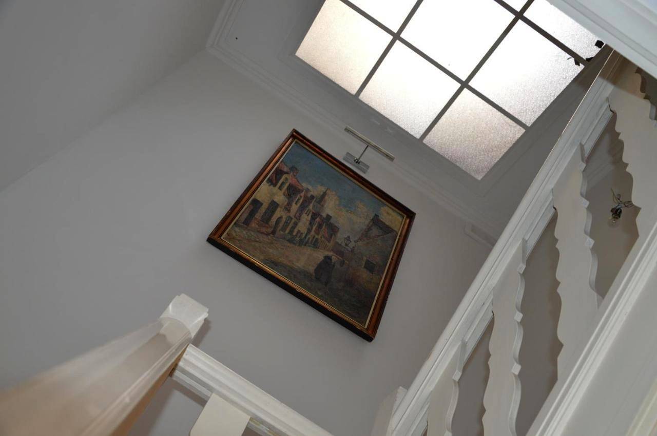 B&B Pickery in Brujas, Provincia de Flandes Occidental