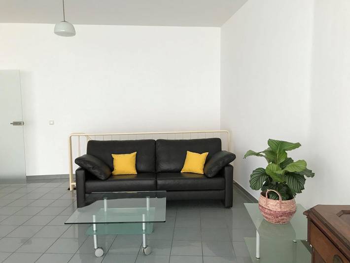 Ferienwohnung für 2 Personen, mit Garten in Köln - 4