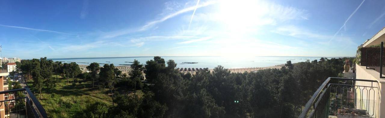 Double Room with Shared Bathroom in Lido La Conchiglia Azzurra, Montesilvano