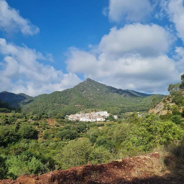 Hotel para 2 personas, con jardín, Se admiten mascotas en Parc Natural de la Serra d'Espadà - 4
