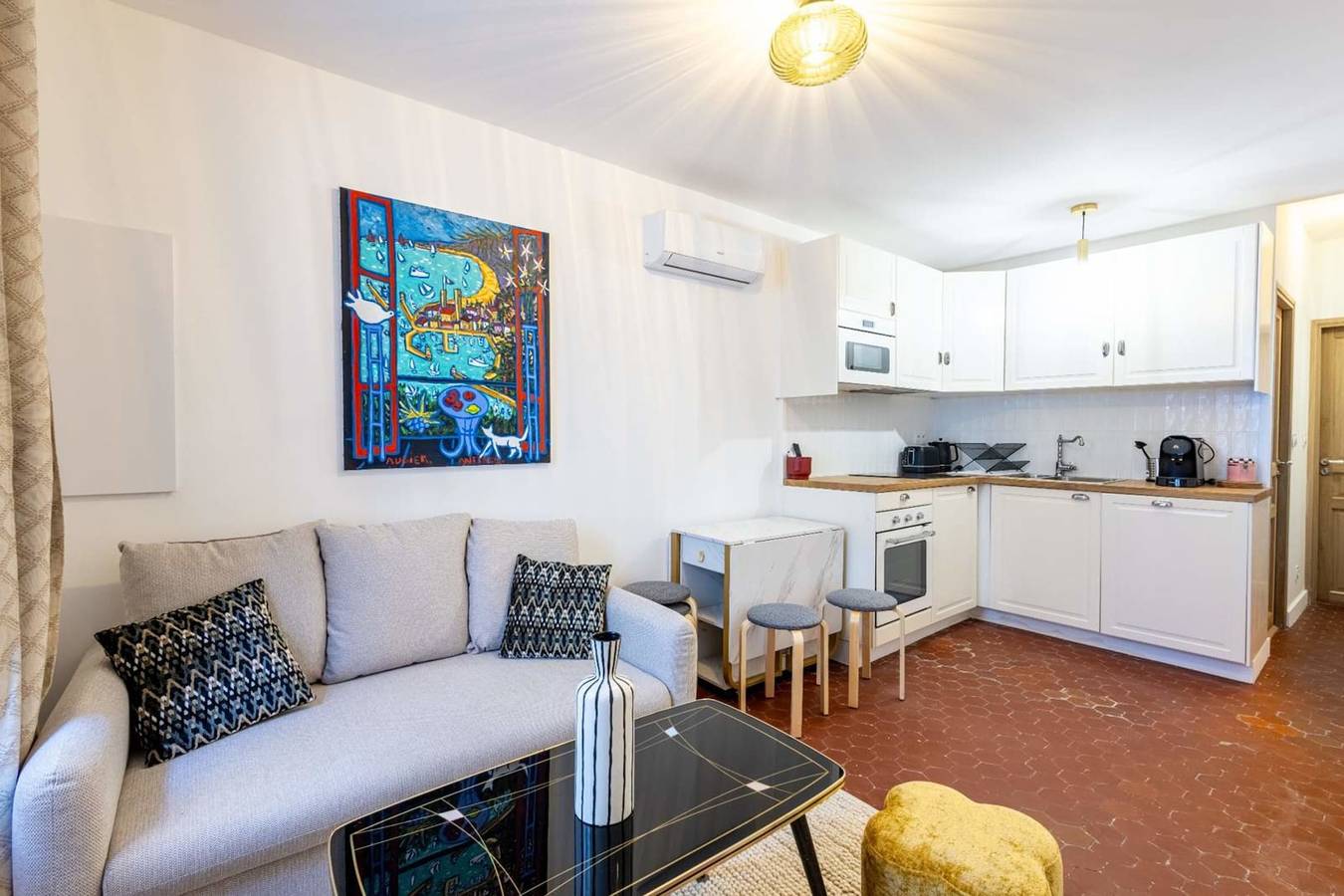 Photo : Appartement de vacances