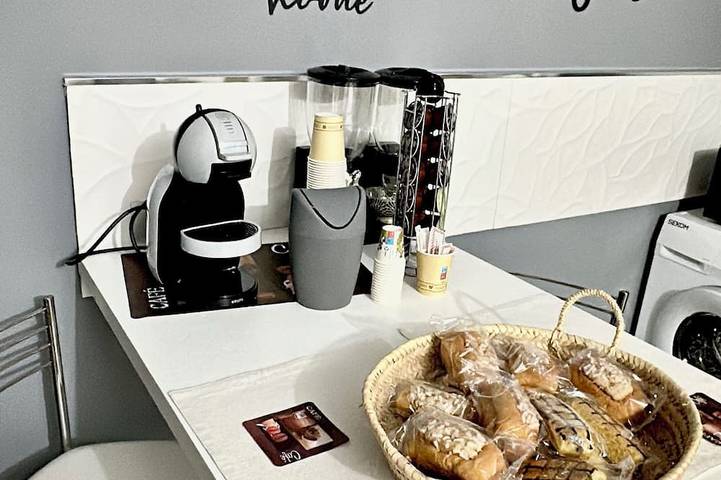 Appartamento vacanze per 6 persone - 1