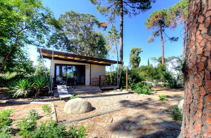 Gîte pour 4 personnes, avec Terrasse