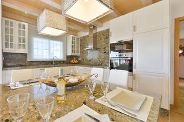 Villa in Sant Josep de sa Talaia, Ibiza Süden für 6 