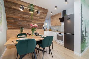 Apartament Wakacyjny dla 4 osoby w Kościelisko (Miasto), Kościelisko, Zdjęcie 3