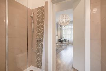 Apartment for 4 People in Budapest, Central Hungary, Photo 4