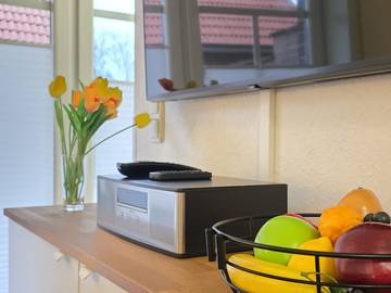 Ferienwohnung für 3 Personen in Strand Norddeich, Norddeich, Bild 3