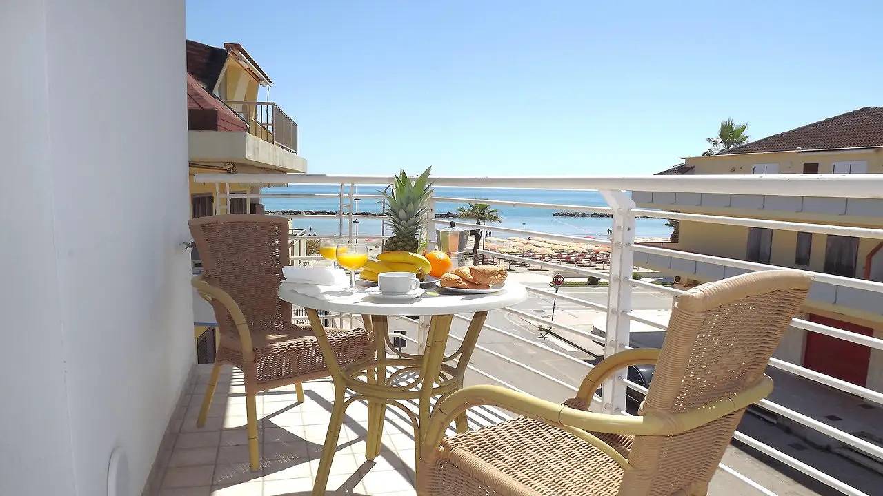 Geheel vakantieappartement, Ferienwohnung für 6 Personen (60 m²) in Martinsicuro in Martinsicuro, Provincie Teramo