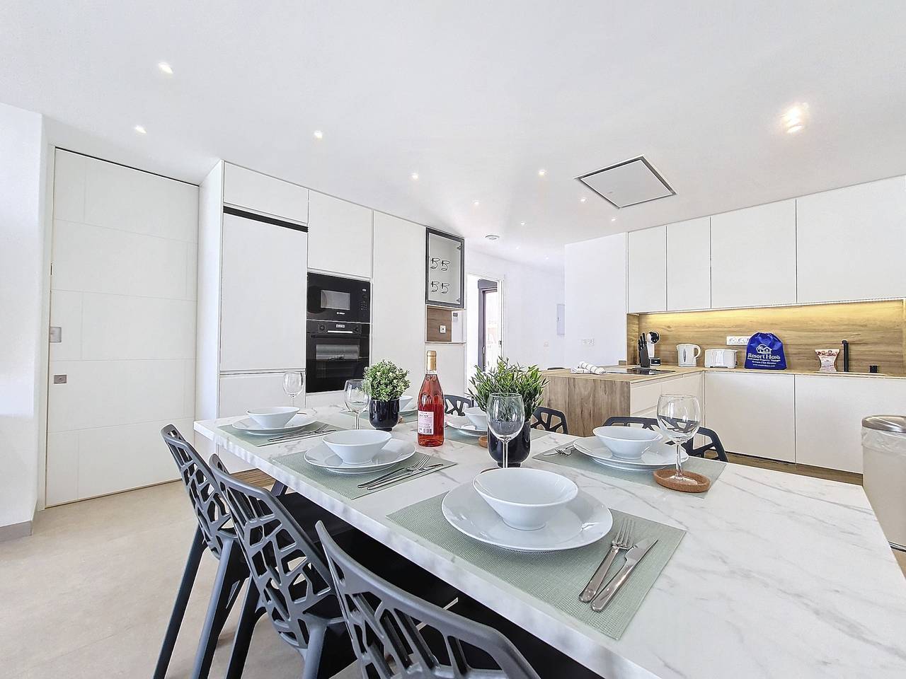 Apartamento entero, La Llana Beach Mdc - 2210 in Mar Menor, Costa Cálida