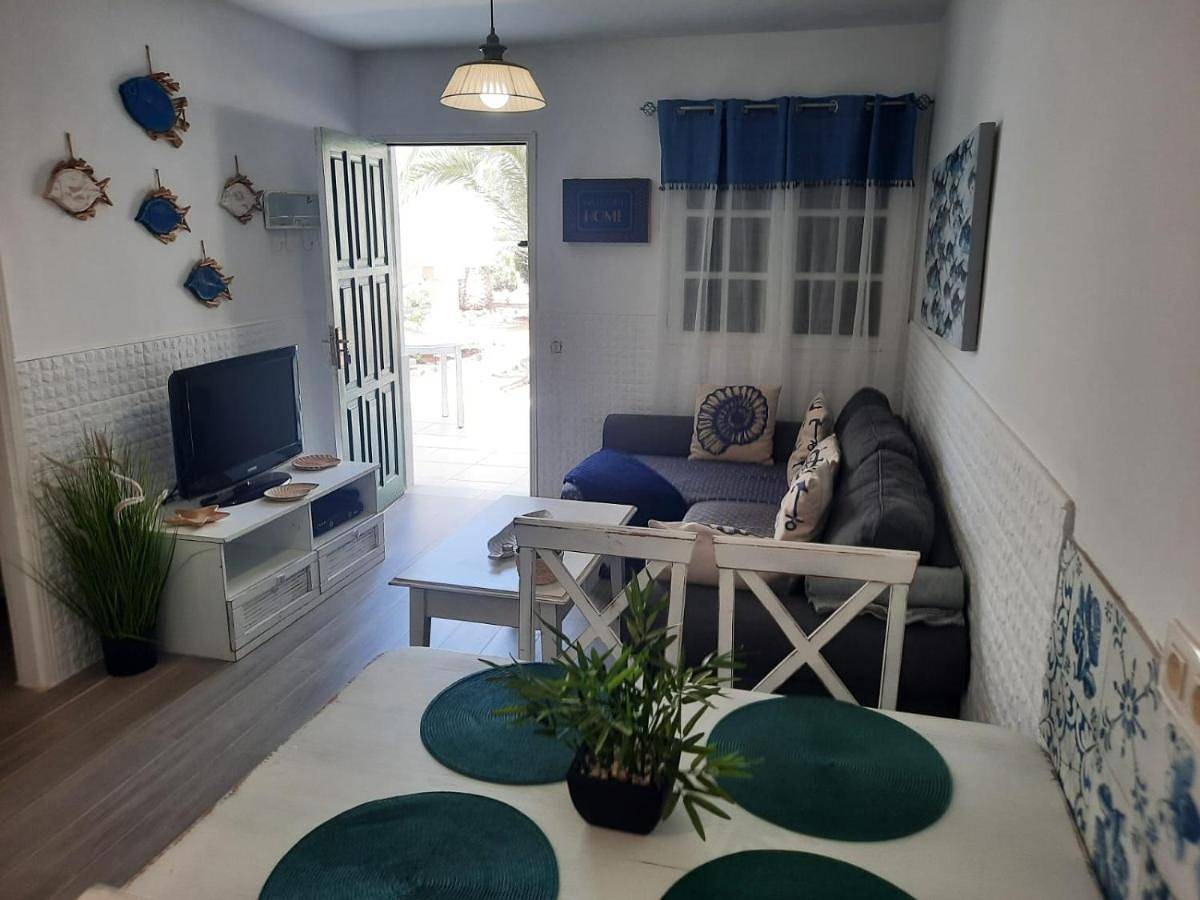 Apartamento entero, Apartamentos Albaula 5 in El Cotillo, La Oliva