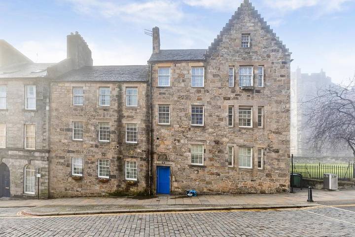 Gîte pour 4 personnes à Stirling - 3