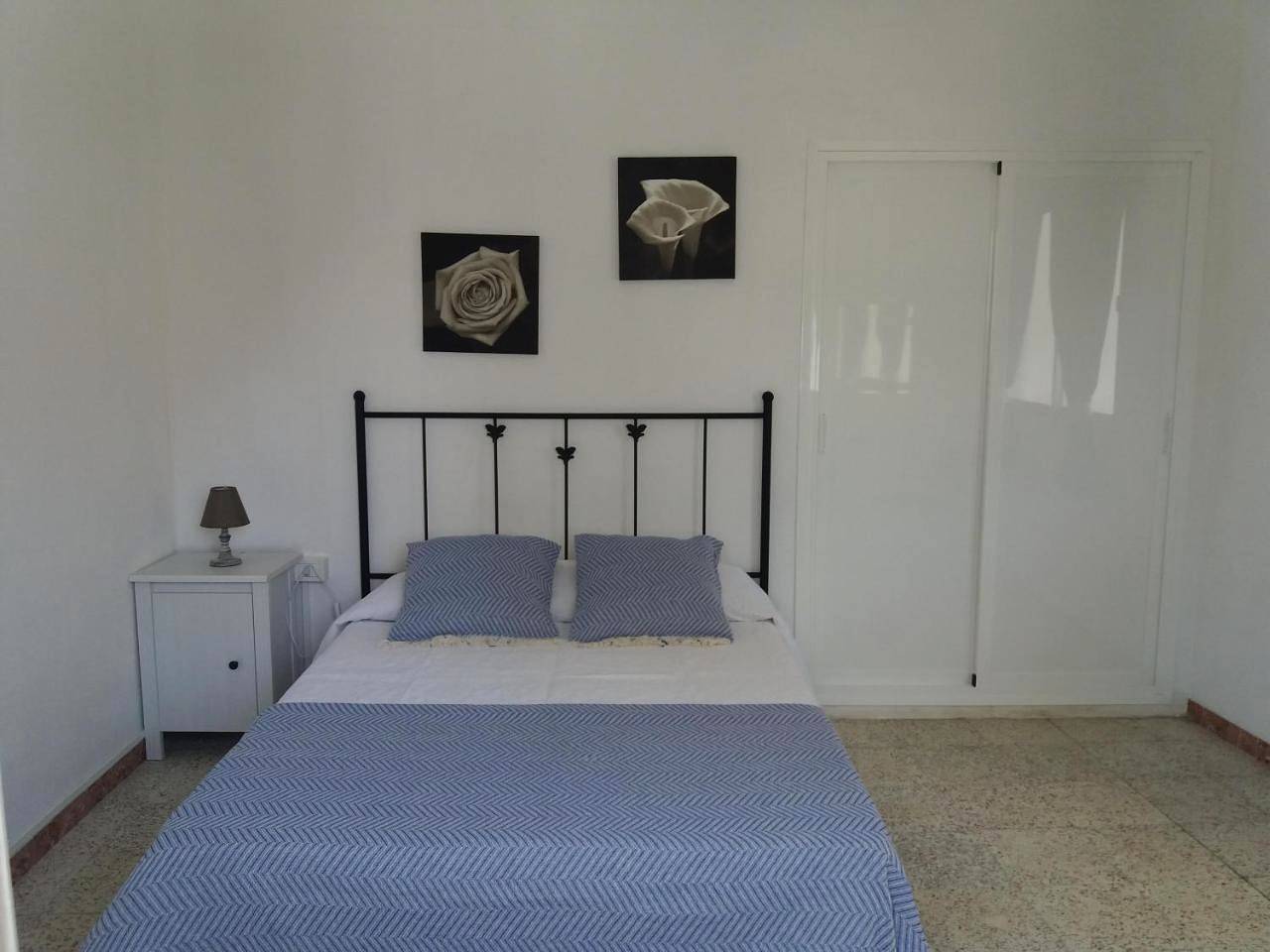 Casa Restinga in La Restinga, El Pinar de El Hierro