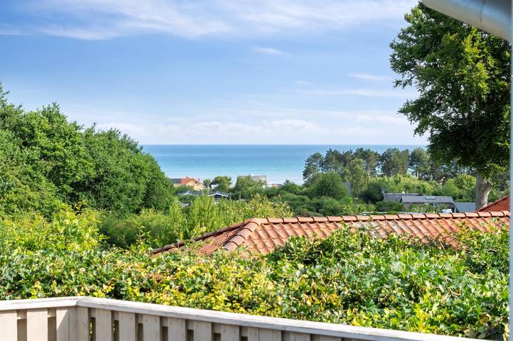 Ferienhaus für 7 Personen, mit Sauna und Terrasse in Djursland - 2