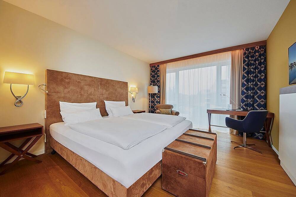 Hotel Hafenspeicher - 14023 - Classic in Leer, Nordseeküste