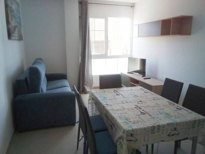 Gîte pour 5 personnes dans Gran Tarajal - 4