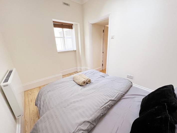 Villa pour 3 personnes à Londres - 4