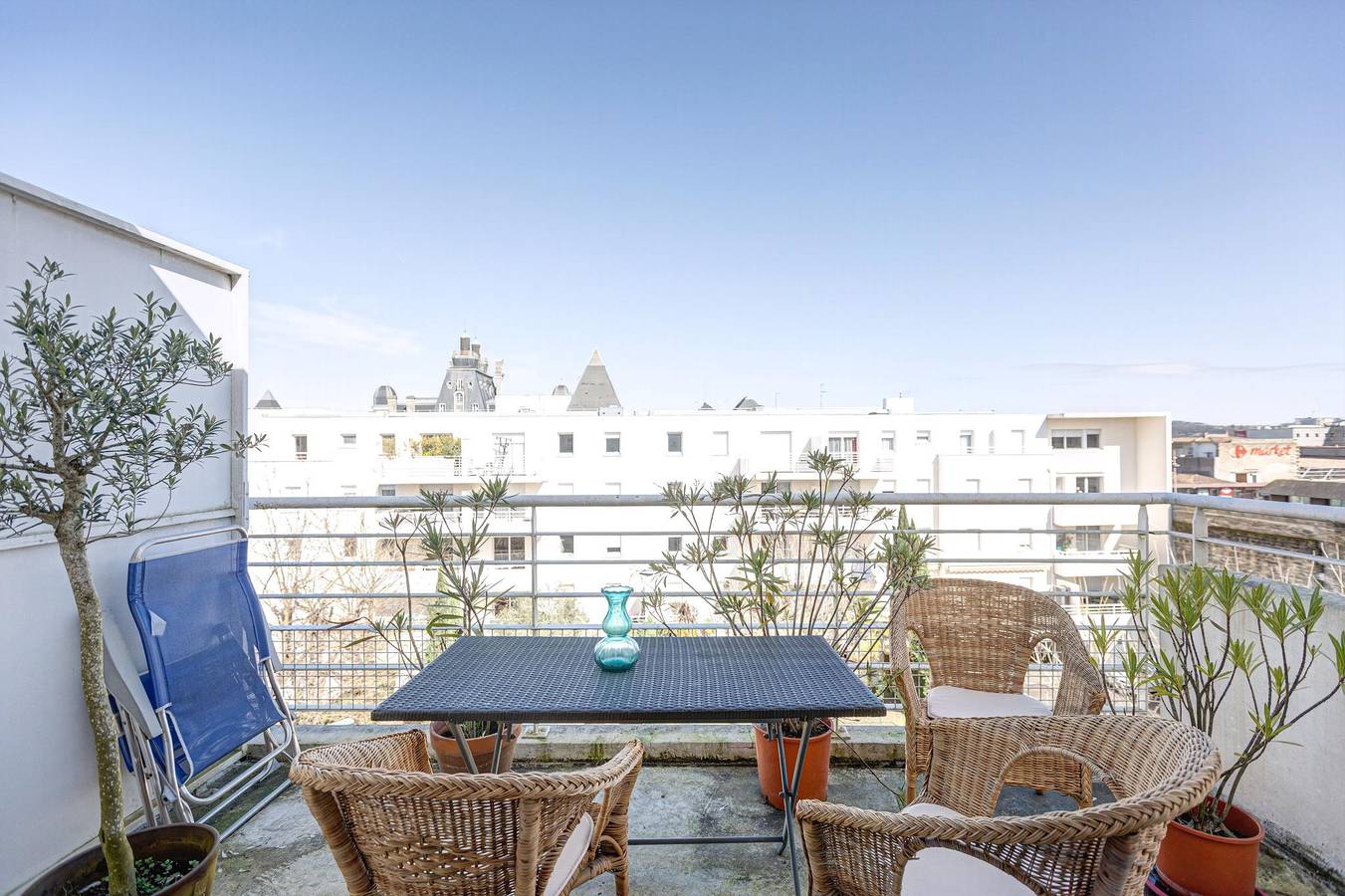 Appartement entier, Guestready - Beau séjour près de Saint-Michel in Bordeaux, Région de Bordeaux
