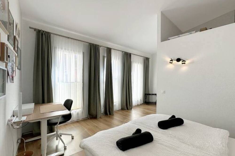 Appartamento intero, Plein Coeur de la Vieille Ville de Sion in Sion, Les Quatre Vallées