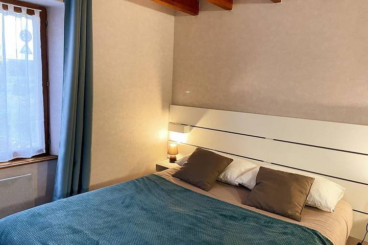 Charmantes Haus für 4 Pers in Tour-en-Sologne, klimatisiert in Tour-en-Sologne, Sologne