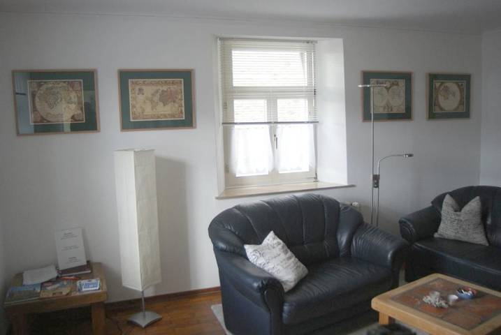 Ganze Wohnung, Apartment - Ground Floor in Kornelimünster/Walheim, Aachen