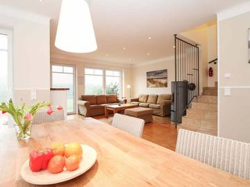 Ferienhaus für 6 Personen in Greetsiel, Krummhörn, Bild 2