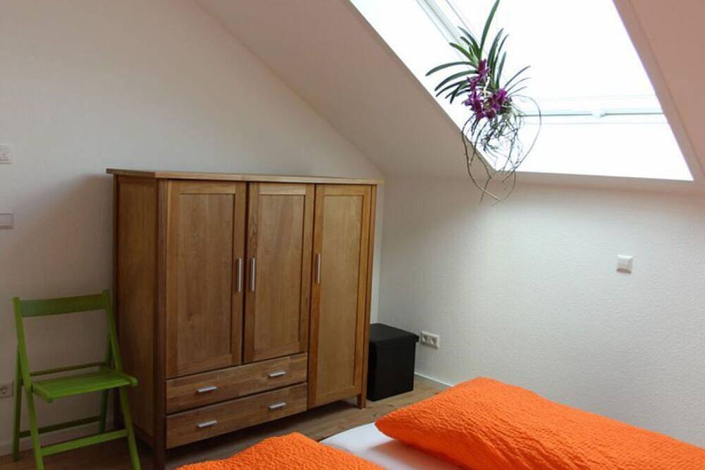 Appartamento \"Max&Moritz\" in Bammental, Kurpfalz